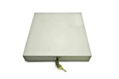 Кросс настенный W16s-SC/SM-16-16-1