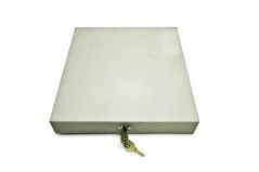 Кросс настенный W12-LC/SM-6d-12-1