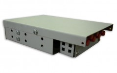 Кросс настенный W8-LC/SM-4d-8