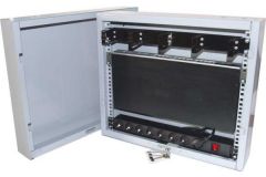 Ящик для оборудования SNR – BOX – 11R