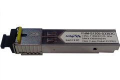 Модуль SFP/WDM/3 км 1550 нм