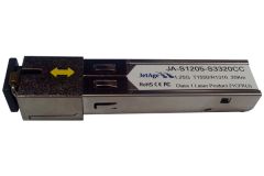 Модуль SFP/WDM/20 км 1550 нм