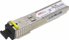 Модуль SFP-1SM-1550nm-40SC