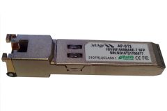 Модуль SFP-1GE 10/100/1000BASE-T RJ45