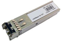 Модуль SFP-1000 Base-LX, LC/MM/Tx=1300nm 2 km