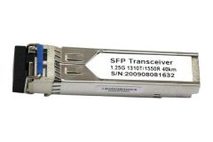 Модуль SFP/WDM/40 км 1310 нм