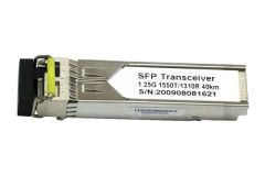 Модуль SFP/WDM/40 км 1550 нм