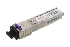 Модуль SFP/WDM/80 км 1490T/1550R