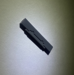 Fibrlok™ 2529 соединитель оптический универсальный