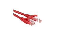 Патч-корд на основе цветного кабеля