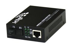 Fast Ethernet конвертер SNR-100В