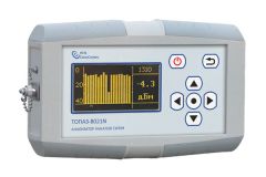 Оптический анализатор каналов CWDM ТОПАЗ-8021N