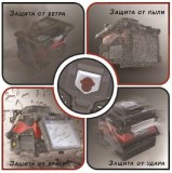 Сварочный аппарат IFS-10