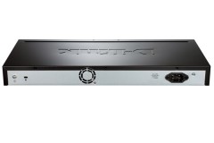 Коммутатор DES-3200-28F/C1A