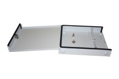 Корпус кросса настенного W16s IP54