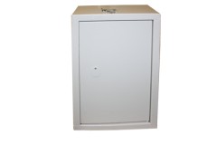 Антивандальный шкаф 600х400х250, IP54
