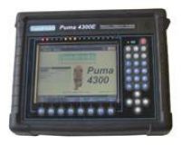 PUMA 4300