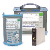 Рефлектометрический модуль FTB-7300E FTTx PON/MDU OTDR