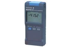 Измеритель оптической мощности YOKOGAWA AQ2160-01