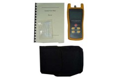 Измеритель оптической мощности JW3208A и JW3208C (SNR-PMT-08)