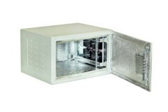 Климатический шкаф, уличный термошкаф 700х800х18U