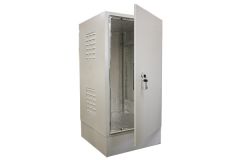 Климатический шкаф, уличный термошкаф 700х800х33U