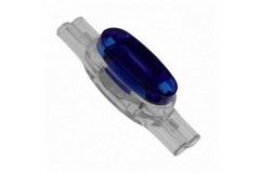 Скотчлок® U1-B соединитель для жил 0.9-1.3 мм, прозрачный