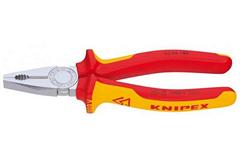 Пассатижи 1000 v KN-0306200
